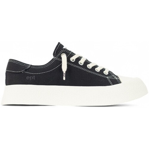 Schuhe Herren Laufschuhe East Pacific Trade  Schwarz