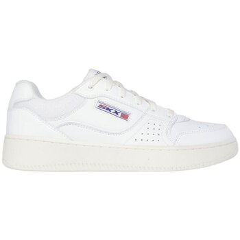 Skechers  Sneaker 254026 254026 WHT WHT günstig online kaufen