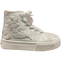 Schuhe Kinder Sneaker Lelli Kelly  Weiss