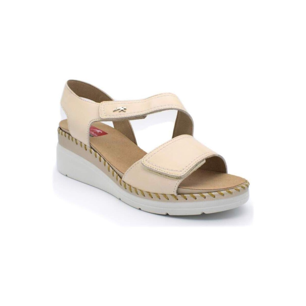 Schuhe Damen Sandalen / Sandaletten Fluchos F2137 