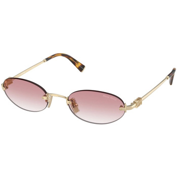 Miu Miu  Sonnenbrillen Sonnenbrille Miu Miu MUA54S ZVN70O günstig online kaufen