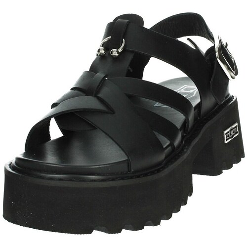 Cult CLW453500 Schwarz