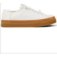 Schuhe Herren Sneaker Low Camper  Weiss