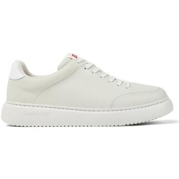 Schuhe Herren Sneaker Low Camper  Weiss