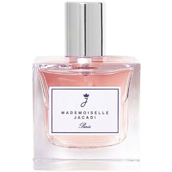 Beauty Damen Eau de toilette  Jacadi Mademoiselle Edt Dampf 