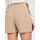 Kleidung Damen Shorts / Bermudas Guess W5GD1J WG8N0-F8MU Beige
