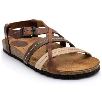 Interbios-Silvio  Sandalen 7178 Beige günstig online kaufen