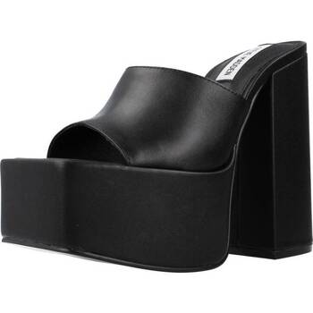 Schuhe Damen Pantoletten / Clogs Steve Madden TRIXIE Schwarz