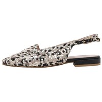Schuhe Damen Derby-Schuhe & Richelieu Top3 SF25409 Schwarz
