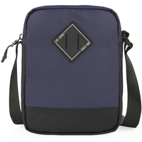 Taschen Herren Umhängetaschen Lois Dawson Blau