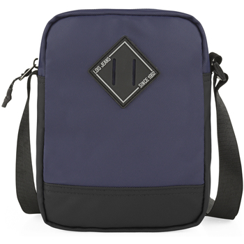 Taschen Herren Umhängetaschen Lois Dawson Blau