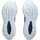 Schuhe Herren Laufschuhe Asics  Blau