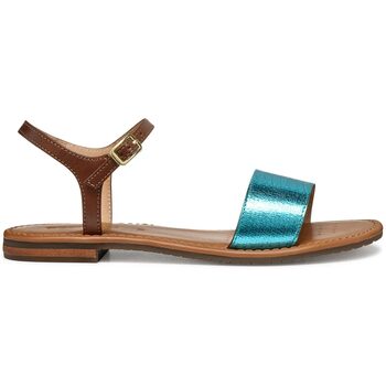 Geox  Sandalen GEDPE25-D55LXJ-azu günstig online kaufen