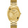 Uhren & Schmuck Damen Armbanduhren Guess GW0606L2 Gold