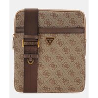 Taschen Herren Taschen Guess GSBAG-HMEVZLP2223-bei Beige