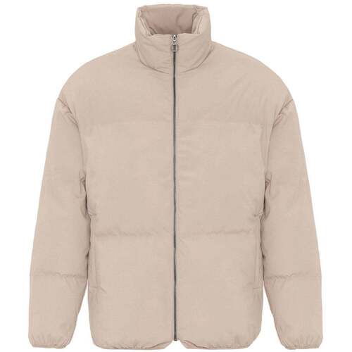 Kleidung Herren Jacken Antioch Regular Fit Turtleneck Jacket Other