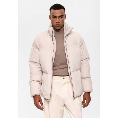 Antioch Regular Fit Turtleneck Jacket Other