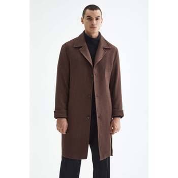 Antioch  Herrenmantel Regular Fit Coat günstig online kaufen