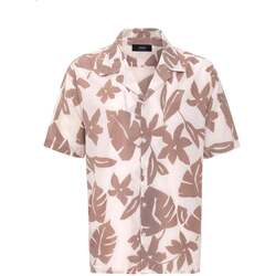 Kleidung Herren Langärmelige Hemden Antioch Regular Fit Button-Down Collar Shirt Other
