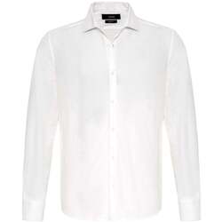 Kleidung Herren Langärmelige Hemden Antioch Kent Collar Casual Shirt Other