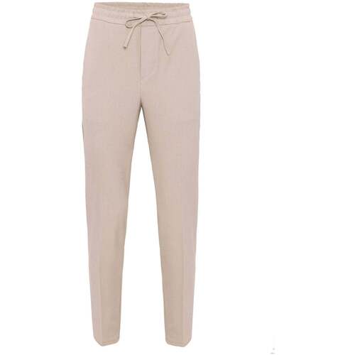 Kleidung Herren Hosen Antioch High Waist Relax Fit Trousers Other