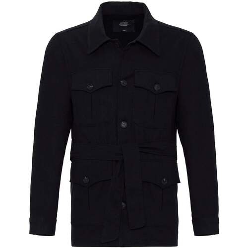 Kleidung Herren Jacken Antioch Men Regular Fit Coat Other