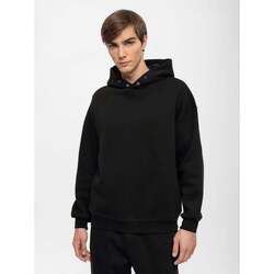 Kleidung Herren Sweatshirts Antioch Oversize Raised Hoodie Other