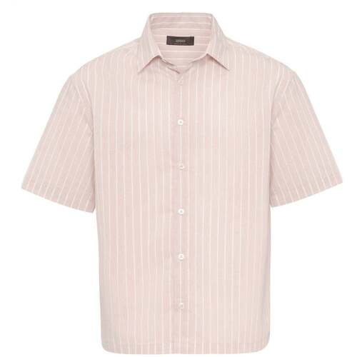 Kleidung Herren Langärmelige Hemden Antioch Fernando Relaxed Fit Shirt Other