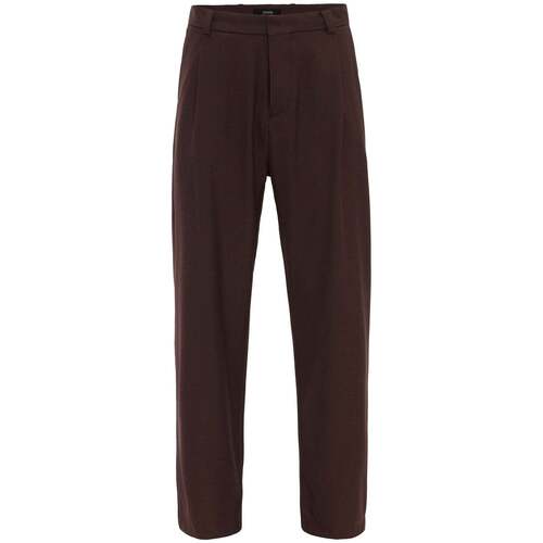 Kleidung Herren Hosen Antioch Doha Relax Fit Normal Waist Trouser Other