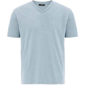 Antioch  T-Shirt Marcello V-Neck Regular Fit Basic T-Shirt günstig online kaufen
