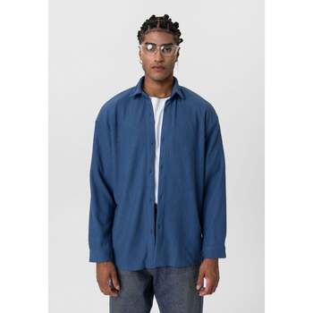 Dandalo  Hemdbluse Manuel Oversize Shirt günstig online kaufen