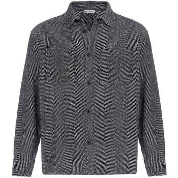 Dandalo  Hemdbluse Marcelo Oversize Shirt günstig online kaufen