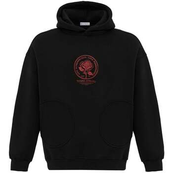 Dandalo  Sweatshirt Patrick Oversize Hoodie günstig online kaufen