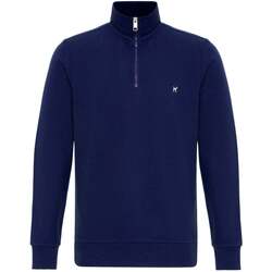 Kleidung Herren Pullover Williot Dante Regular Fit Sweatshirt Blau