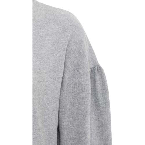 Williot Nelma Oversize Pullover Grün