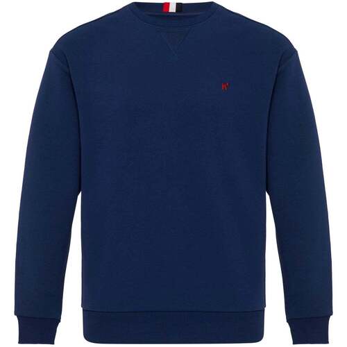 Kleidung Herren Langärmelige Hemden Williot Holman Oversize Sweatshirt Other