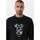 Kleidung Herren Langärmelige Hemden Williot Hugos Oversize Sweatshirt Other