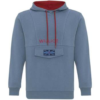 Williot  Sweatshirt Henry Regular Fit Hoodie günstig online kaufen