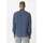 Kleidung Herren Sweatshirts Williot Hierro Regular Fit Pullover Blau