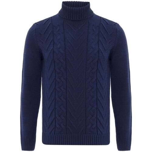 Kleidung Herren Sweatshirts Williot Minorka Regular Fit Pullover Other