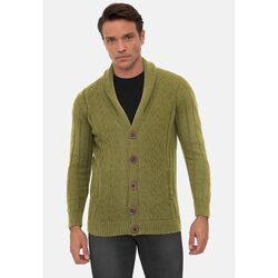 Kleidung Herren Strickjacken Williot Partenkir Regular Fit Cardigan Other