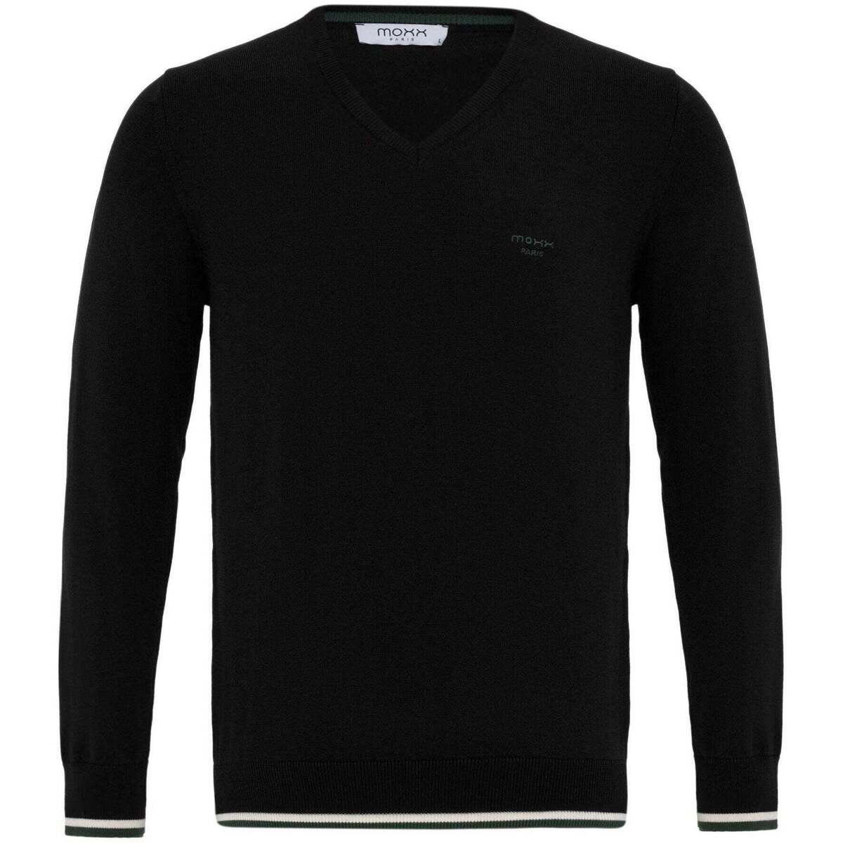 Kleidung Herren Sweatshirts Moxx Paris Maxime Regular Fit Pullover Other