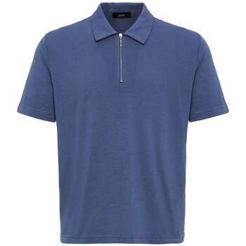 Antioch  Poloshirt Nuuk Regular Fit Polo Collar T-shirt günstig online kaufen