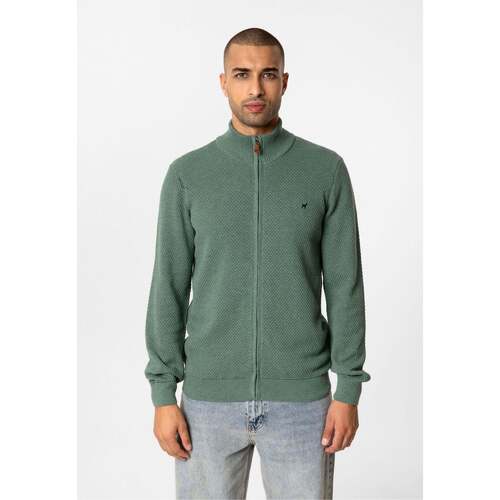 Williot Raul Regular Fit Cardigan Other