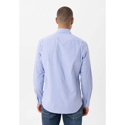Williot 2 Pack Regular Fit Button-Down Collar Shirt Blau