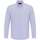 Kleidung Herren Langärmelige Hemden Williot Dallas Regular Fit Button-Down Collar Shirt Blau