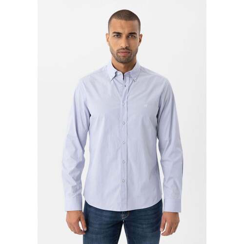 Williot Dallas Regular Fit Button-Down Collar Shirt Other