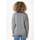 Kleidung Damen Pullover Williot Joshua Regular Fit Pullover Grau