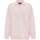Kleidung Damen Pullover Williot Joshua Regular Fit Pullover Rosa