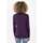 Kleidung Damen Pullover Williot Angel Slim Fit Pullover Violett